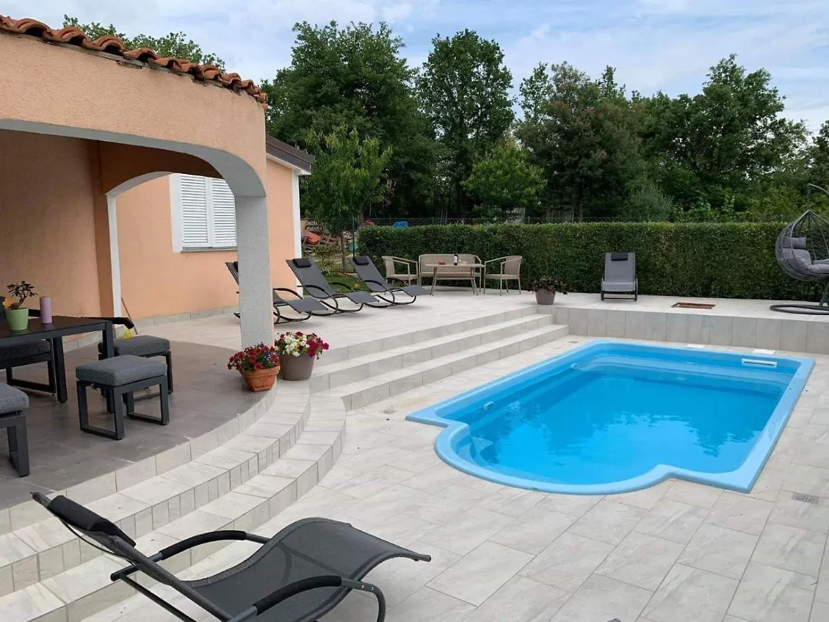 Villa Kristina Funtana
