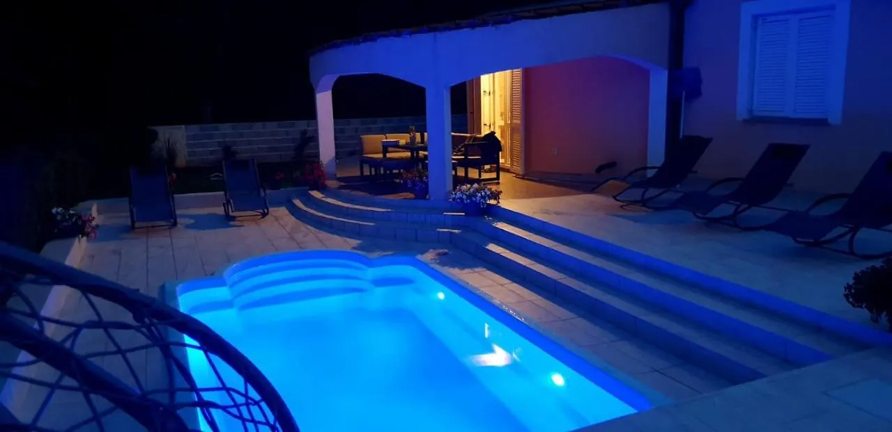 Villa Kristina Funtana