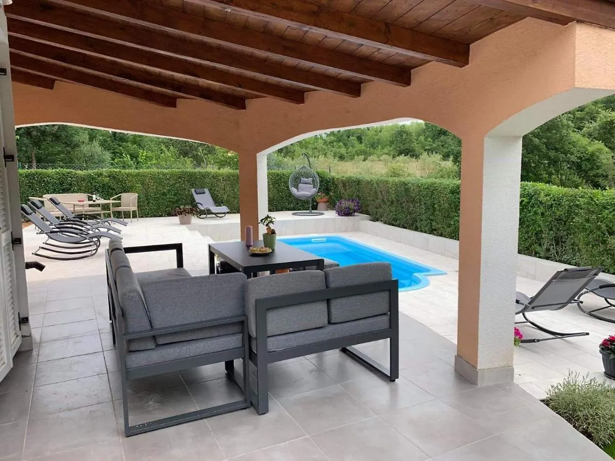 Villa Kristina Funtana