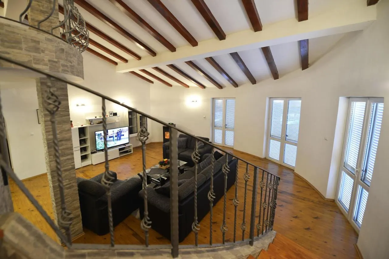 Villa Kristina Funtana